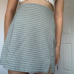 Brandy Melville Cara Skirt